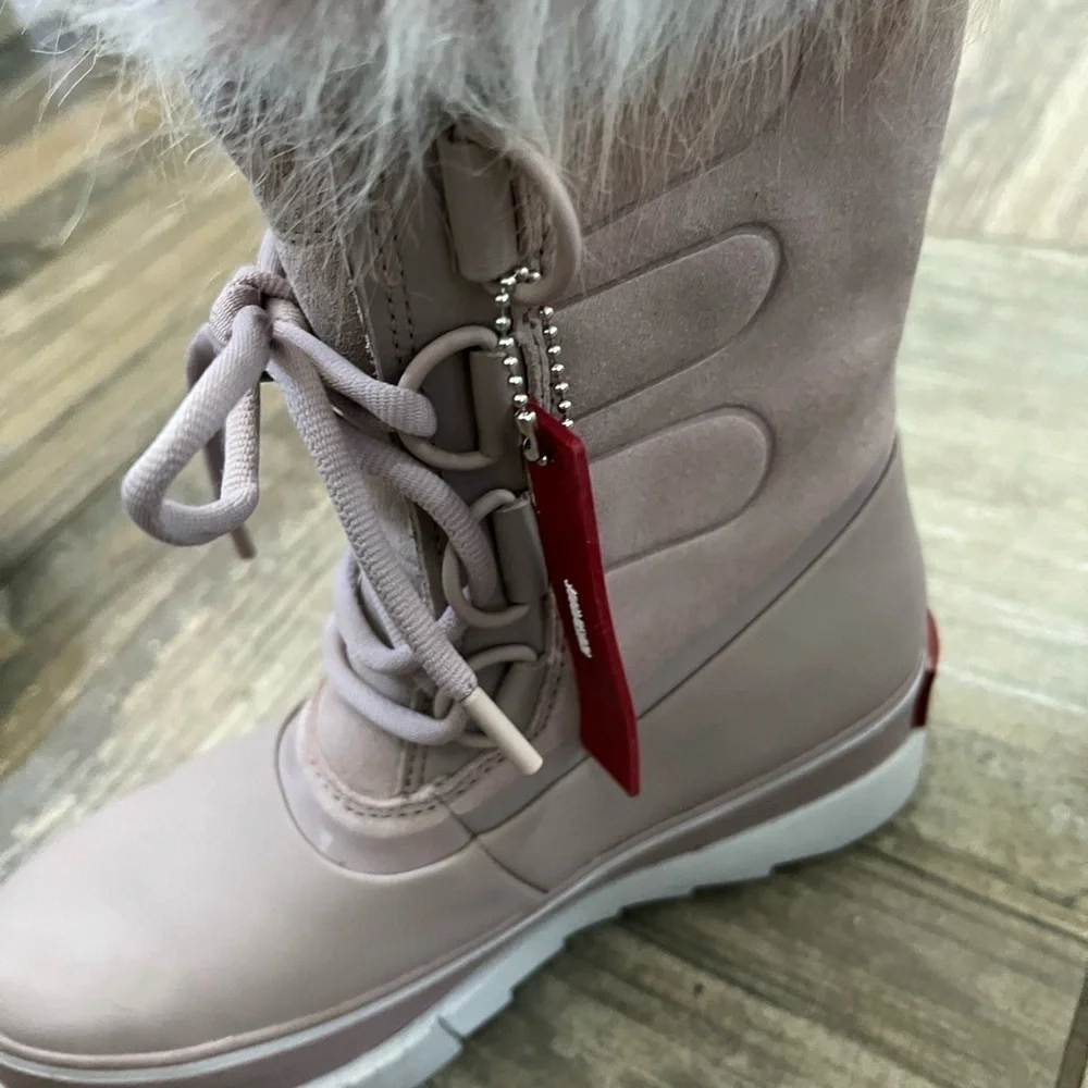 Sorel Women's Joan of Arctic Next Boots size 6.5
